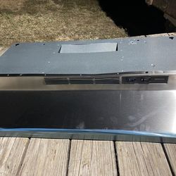 Range Hood
