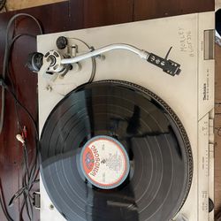 Technics Direct Drive Automatic SL - D3