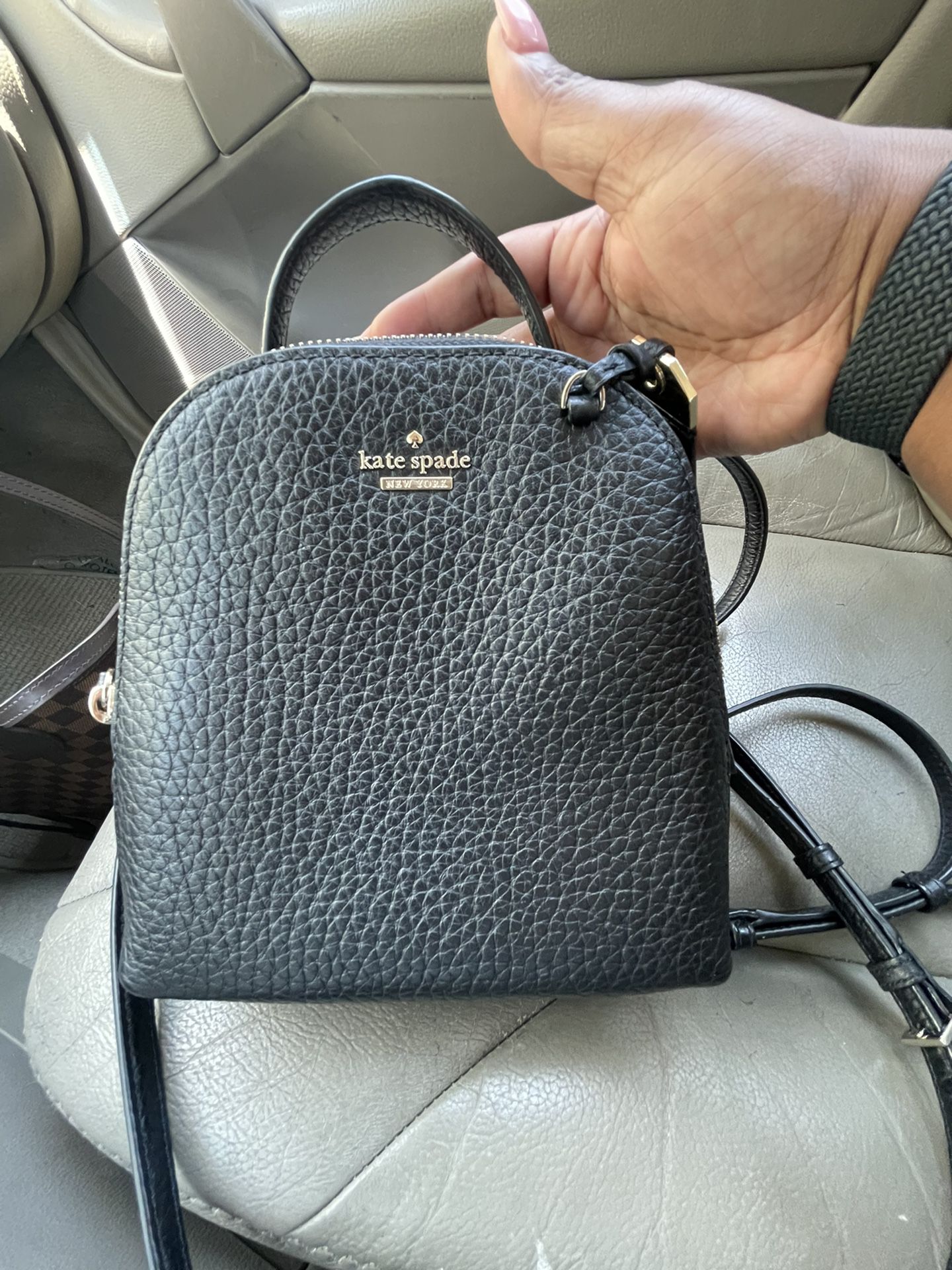 Kate Spade Small Purse And Wallet No Flaws 