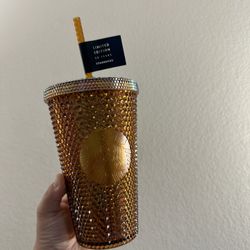 starbucks tumbler