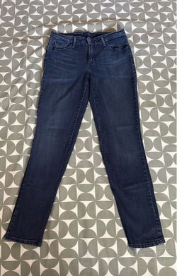Levi jeans size 10M