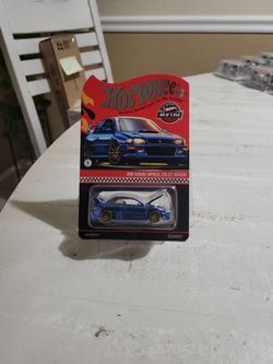 Hot Wheels Collectors 
