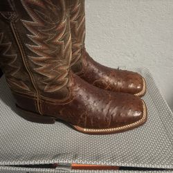 Durango Boots 
