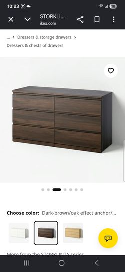 Queen bedroom set