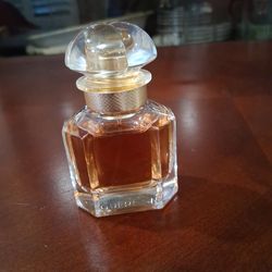 MON GUERLAIN 1. OZ 30ML PERFUME