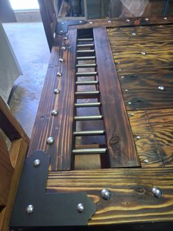 Custom Doors