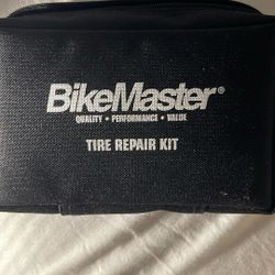 Motorcycle Tire Kit