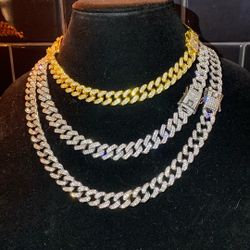 Three-piece connection 16 inch 20 inch and 24 inch lab