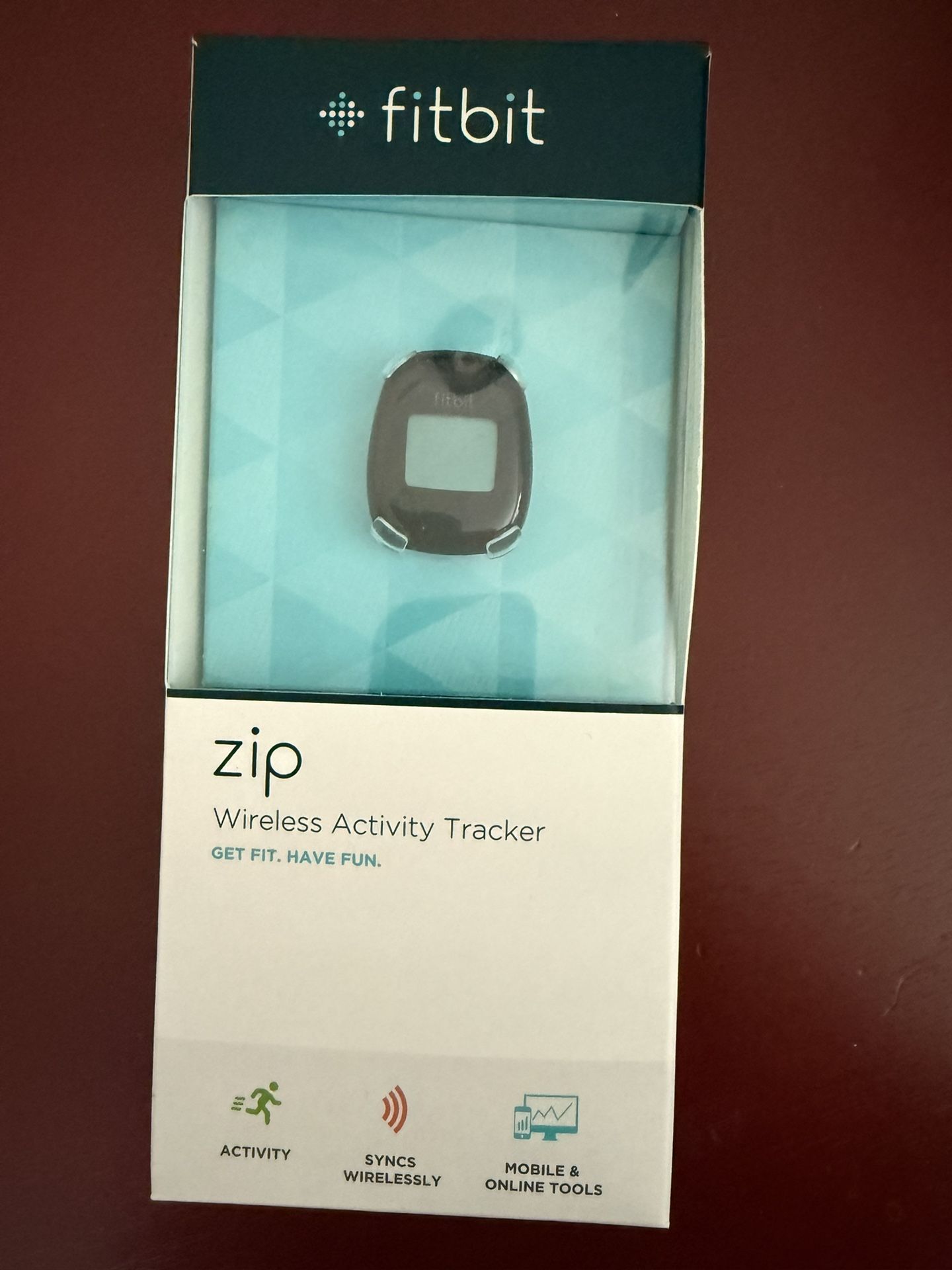 Fitbit Wireless Activity tracker