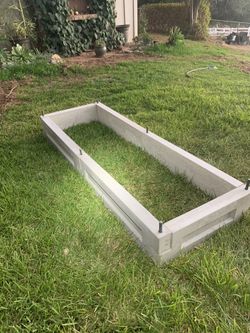 Raised Garden Beds