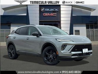 2026 Buick Envision