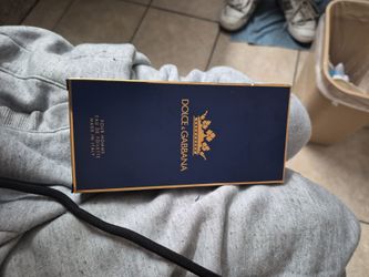Dolce &gabbana