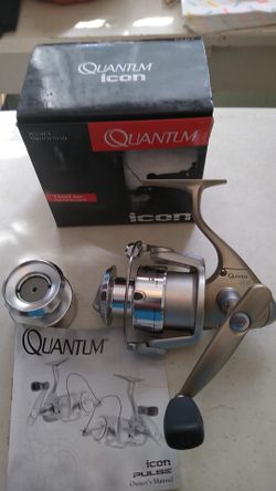 Fishing reel