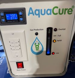 Aquacure AC50