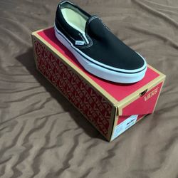 Women’s vans 