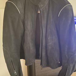 BMW Jacket 