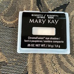 Mary Kay Biscotti Eye Shadow $10