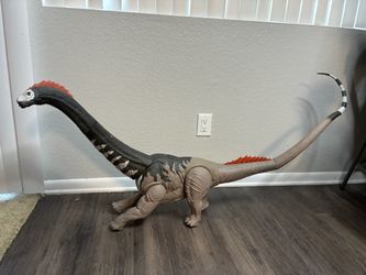 Mattel Jurassic World Legacy Collection Diplodocus — product HXF61
