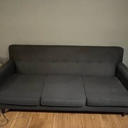Sofa/Loveseat Combo