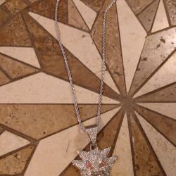 Brand New Pokémon Necklace And Pendant