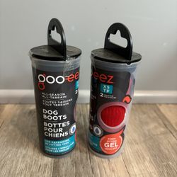Dog Boots 