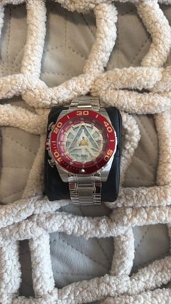 Invicta watch