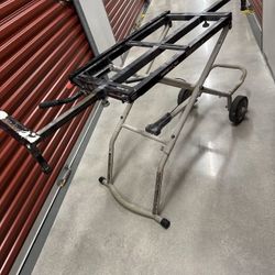 Table Saw
