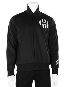 Adidas James Harden Varsity Jacket