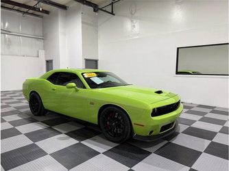 2015 Dodge Challenger