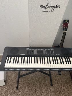Alesis Melody 61 Electronic Keyboard