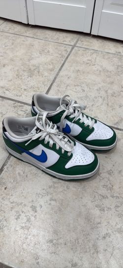 Nike dunks