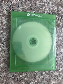 Resident Evil 5 (Xbox one)
