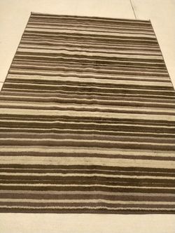 5 By 7 Area Rug No Stains No Damage