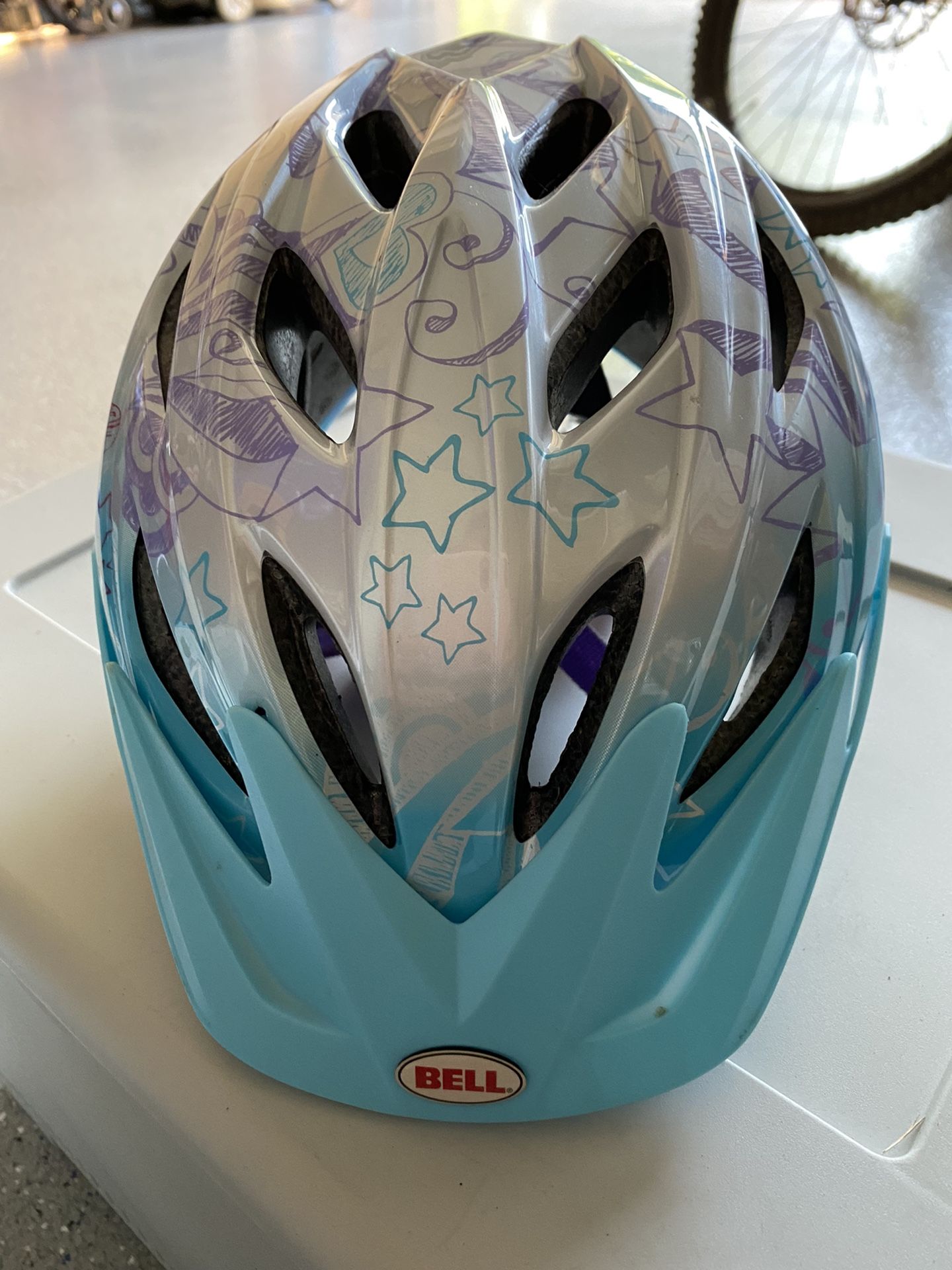 Child Bike Helmet