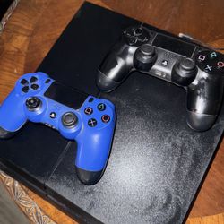 Playstation 4 