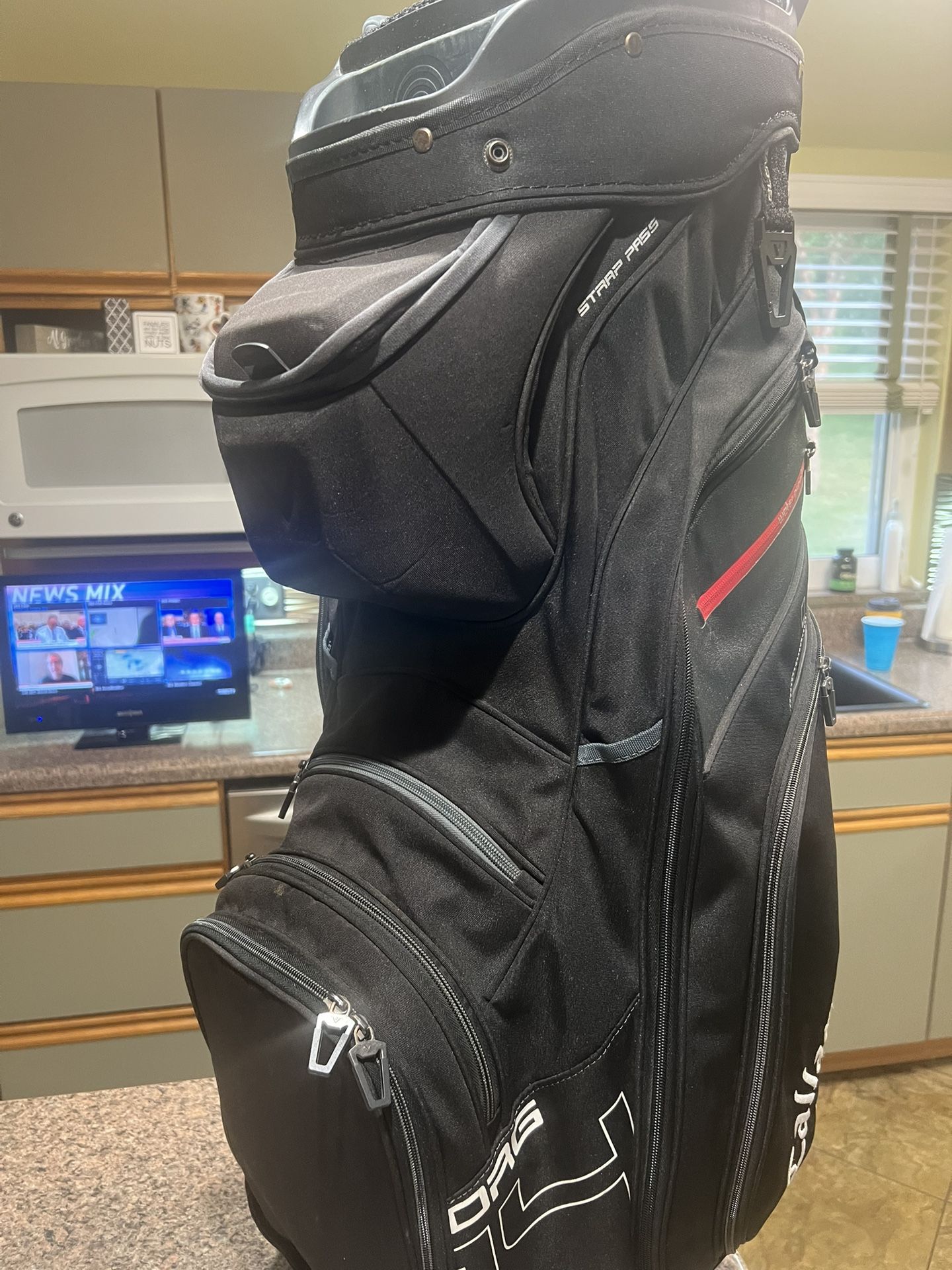 Callaway ORG/14, Demo Model, C. Details In Photos, $169