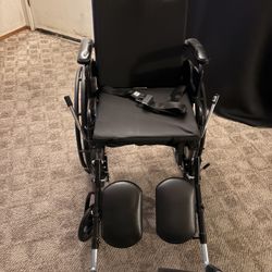 Wheelchair (childrens)