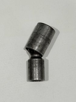 Snap On swivel socket 1/2 drive to 14mm