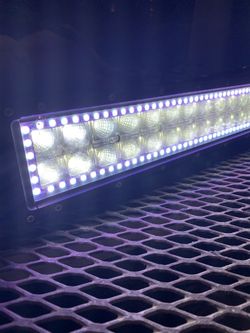 led bar