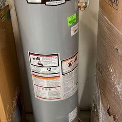 Water Heater