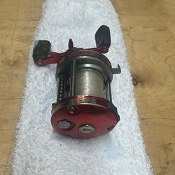 Abue Garcia  ambassadeur 6000  made in Sweden  Pre Owned