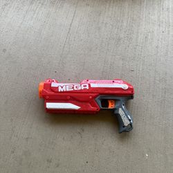 Nerf Mega Magnus