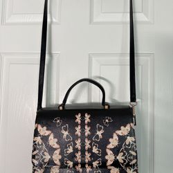 Ted Baker Handbag Purse Queen Bee