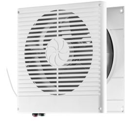Room to Room Fan