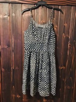 Banana Republic dress