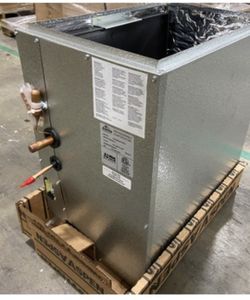 2 Ton R410a E-Vap Coil