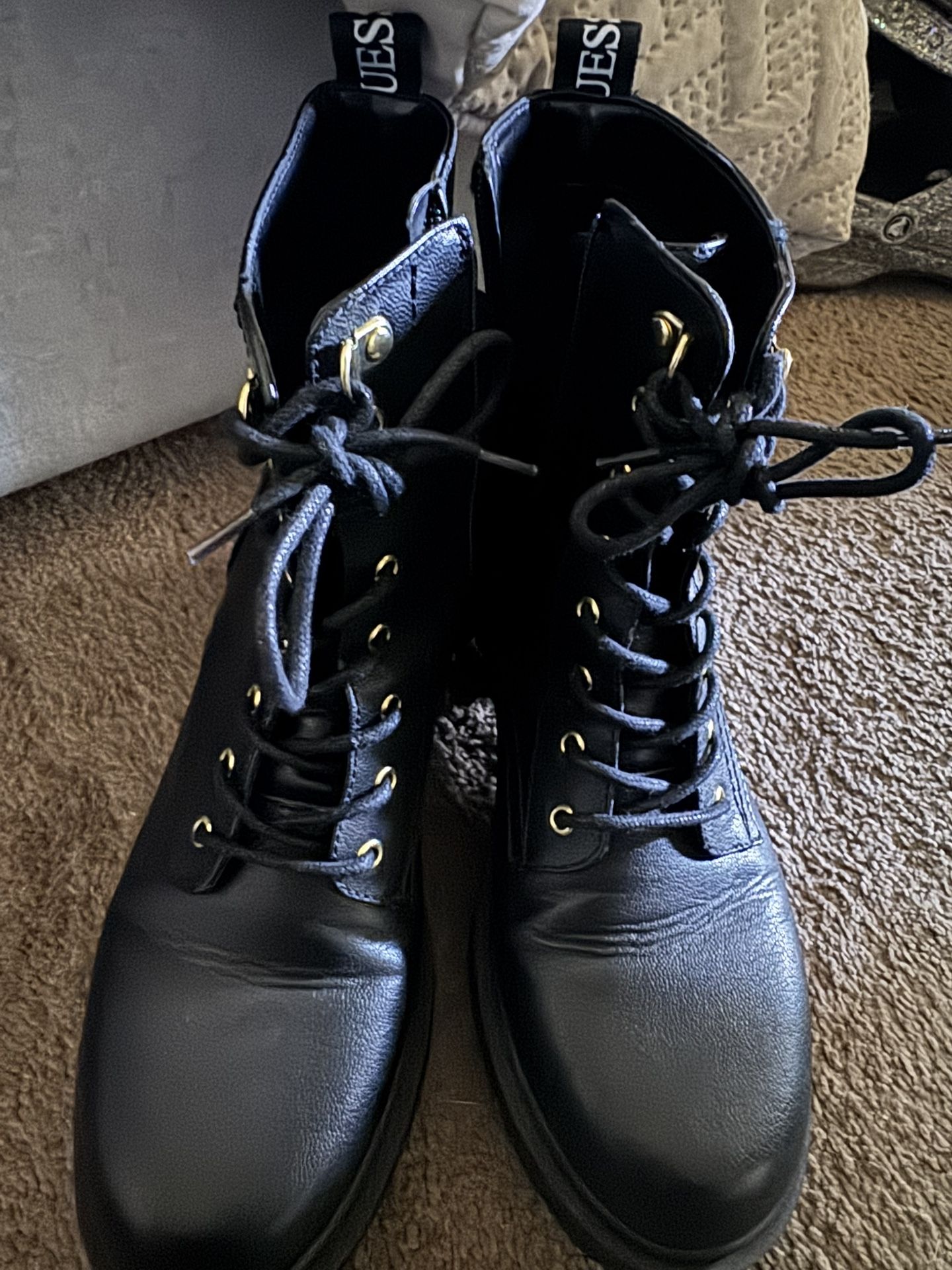 Guess Boots