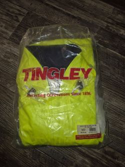 RAIN JACKET