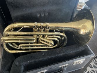 Blessing Marching Trombone