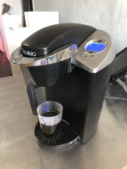 Keurig Coffee Maker Works As It Should